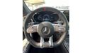 Mercedes-Benz GLC 43 4MATIC MERCEDES GLC43 - AMG - 2020 - WHITE