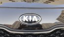 Kia Sportage LX No Accident History, VIN KNDPM3ACXK7592790