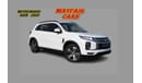 Mitsubishi ASX 0% DP - LOW MILEAGE - MITSUBISI ASX 2.0 GLX 2020 - GCC SPECS - FIRST OWNER - ORIGINAL P