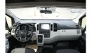 Toyota Hiace 2.8L Manual  Deisel ( ready stock )