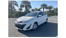 تويوتا يارس TOYOTA Yaris Model 2020 Gcc full automatic Excellent Condition