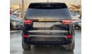 Land Rover Discovery 35 Discovery First Edition_American_2017_Excellent Condition _Full option