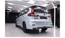 سوزوكي ايرتيغا 2024 SUZUKI ERTIGA 1.5L PETROL A/T WITH EXCLUSIVE BODY KIT LIMITED EDITION - EXPORT ONLY