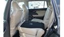 Toyota Highlander 2.5L PETROL HYBRID FULL OPTION WITH RADAR