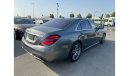 Mercedes-Benz S 560 Exclusive Edition Std MERCEDES BENZ S560 2018 FRESH JAPAN IMPORT