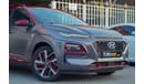 Hyundai Kona kona 2019