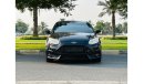 فورد فوكاس FORD FOCUS ST GCC SPACE MODEL 2014