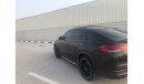 مرسيدس بنز GLE 53 AMG