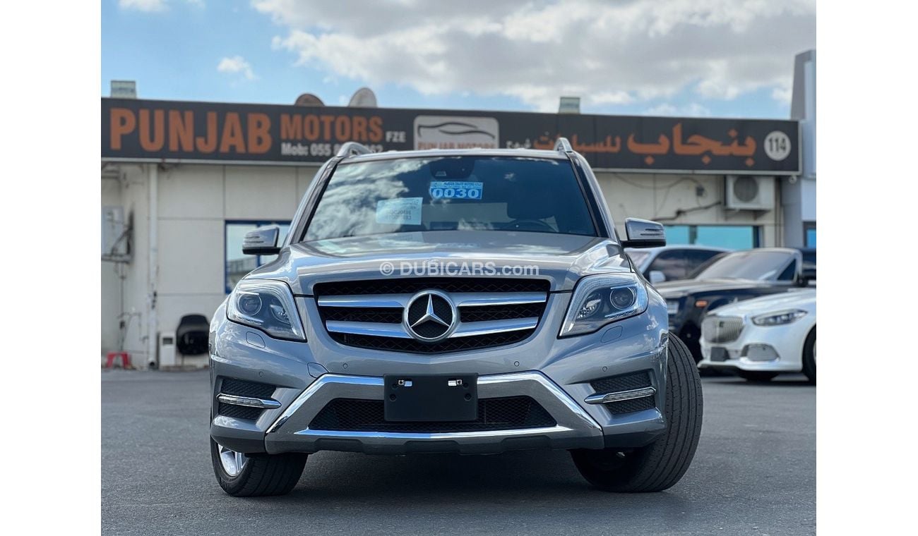 Mercedes-Benz GLK 350 Std 3.5L