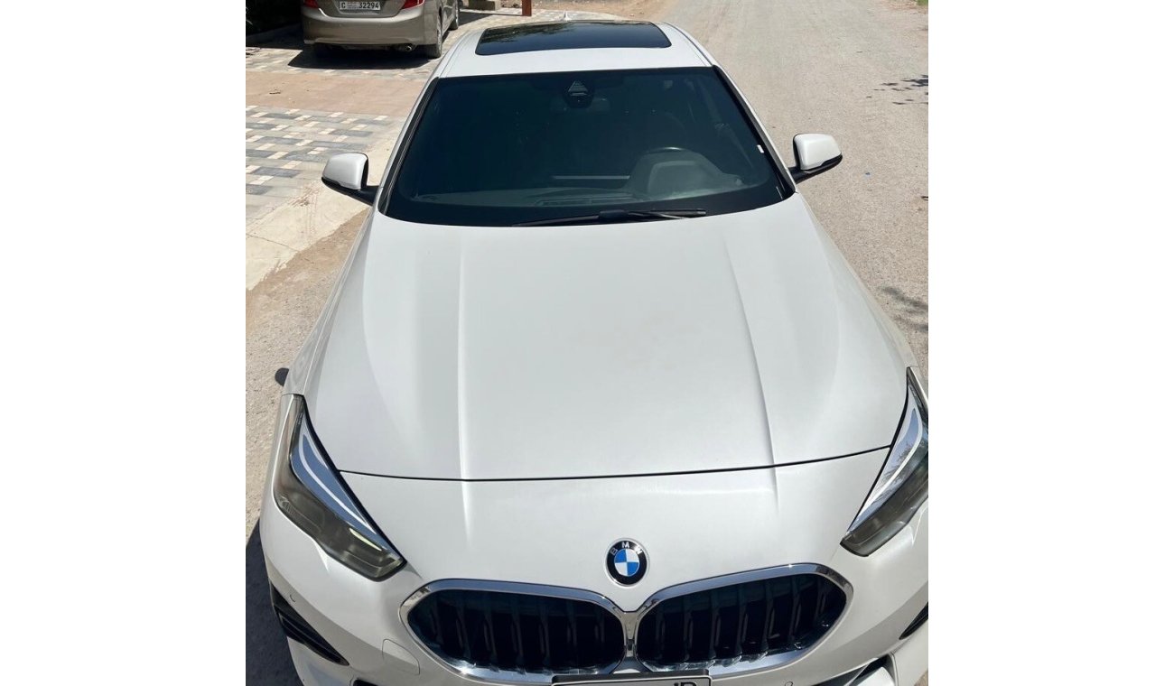 BMW 228i