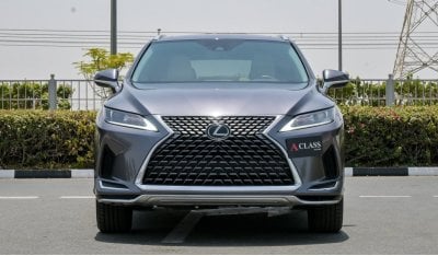 Lexus RX350