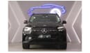 مرسيدس بنز GLE 450 AMG Mercedes GLE 450 Diesel V6