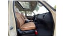 Nissan Patrol Super Safari Nissan Patrol Super Safari 2024  5D A/T (Export)