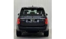 Land Rover Range Rover Vogue SE Supercharged 2018 Range Rover Vogue SE Supercharged, Warranty, Full Service History, Fully Loaded, GCC