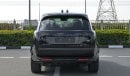 Land Rover Range Rover Autobiography Perfect Condition | Range Rover Autobiography V8 | Rear Entertainment | 2023