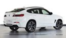 BMW X4 M competition