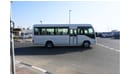 Toyota Coaster Toyota Coaster 4.2L( 23 seats) Model 2024