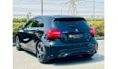 Mercedes-Benz A 250 Sport AMG MERCEDES A250 SPORT GCC SPECS YEAR 2018