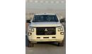 Mitsubishi L200 MITSUBISHI L-200 Petrol GLX