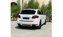 Porsche Cayenne GTS Good condition car GCC