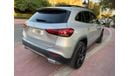 Mercedes-Benz GLA 250 4MATIC 2.0L