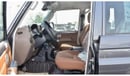 Toyota Land Cruiser Hard Top 4.0L V6 A/T