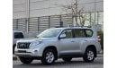 Toyota Prado TOYOTA PRADO GXR V6 2015 GCC PERFECT CONDITION INSIDE  OUT SIDE // PEREFCT CONDITION