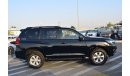 Toyota Prado Toyota prado 2017 Model Diesel engine full options