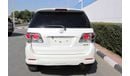 Toyota Fortuner EXR Toyota fortuner 2015 Gulf 7 seats