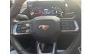 Ford Mustang Keyless Entry, Blindspot, no accident, Orginal paint