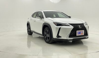 لكزس UX 200 F SPORT 2 | بدون دفعة مقدمة | اختبار قيادة مجاني للمنزل