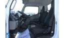 Mitsubishi Canter SPECIAL OFFER 4X2 CAB CHASSIS 4D33 - 7A - 4.2L DSL POWER STEERING | ABS | AIRBAGS WITH SNORKEL - MOD