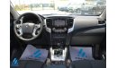ميتسوبيشي L200 2024 Sportero 2.4L 4x4 AT DSL - Leather Seats - Bulk Deals Available - Export Only