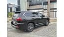 لكزس LX 570 Sport Platinum 5.7L