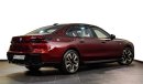 BMW i7 XDRIVE 60