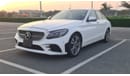 Mercedes-Benz C 300 Luxury