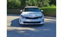 Kia Optima GDI  2.4L Kia Optima 2018 usa V4 2.4L full automatic