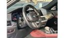 بي أم دبليو X6 BMW X6 XDRIVE 40I MODEL 2021  KM 64000