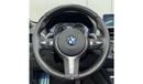 BMW 220i M-Sport 2.0L 2018 BMW 220i M-Sport Convertible, Warranty, Full Service History, Low Kms, GCC