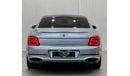 Bentley Flying Spur V8 2021 Bentley Flying Spur, Warranty Valid Till 2026, Full Service History (Al-Habtoor)