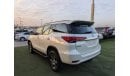 تويوتا فورتونر 2019 TOYOTA FORTUNER V6 GXR 4.0L (278 HP) - Automatic . Gasoline . Four Wheel Drive . clean car no a