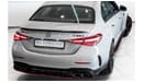 مرسيدس بنز C 63 AMG 2024 Mercedes C63s AMG E-Performance F1 Edition, 2029 Mercedes Warranty + Service, Very Low KMs, GCC