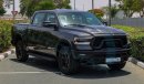 RAM 1500 Rebel Crew Cab V8 5.7L HEMI eTorque , 2024 Без пробега , (ТОЛЬКО НА ЭКСПОРТ)