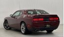 دودج تشالينجر 2019 Dodge Challenger R/T 5.7 V8 Hemi, Warranty, Full Service History, Low Kms, GCC