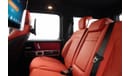 Mercedes-Benz G 63 AMG 2025 MERCEDES BENZ G63 AMG | DOUBLE NIGHT PACKAGE | CARBON PACKAGE | WARRANTY SERVICE TILL 2029