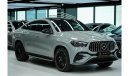 Mercedes-Benz GLE 53 AMG Coupe Mercedes-Benz GLE 53 Coupe | 2024 GCC 0km | Agency Warranty | AMG Package