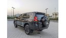 Toyota Prado TX-L