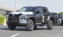 ميتسوبيشي L200 MITSUBISHI L200 SPORTERO DIESLE GRY