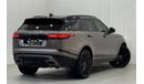 لاند روفر رينج روفر فيلار P300 R-Dynamic HSE 2.0L 2019 Range Rover Velar P300 HSE R-Dynamic, Warranty, Full Service History, E