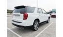 GMC Yukon GMC Denali - 2021 - White